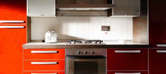 3 rooms Apartment in Siena, Italy No. 222288 29