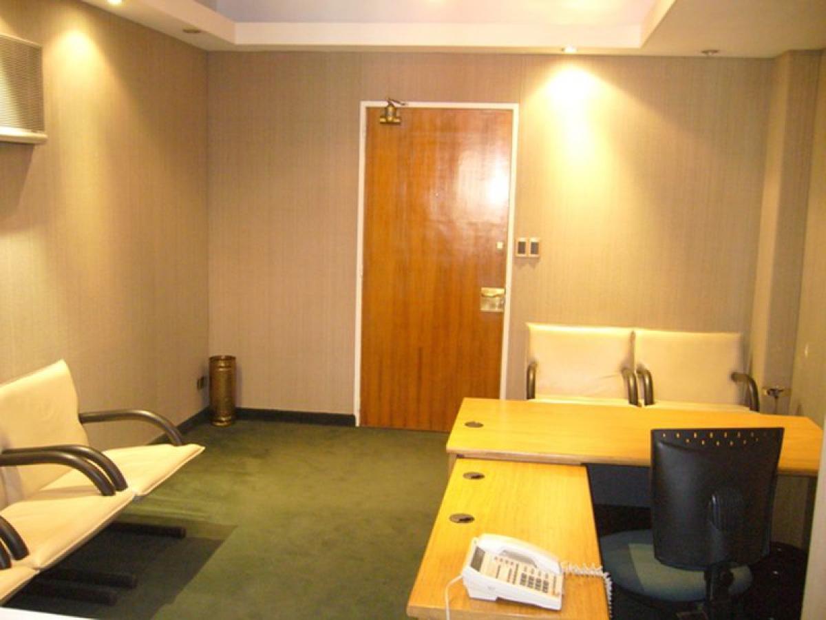 5 Schlafzimmer Büro in Buenos Aires, Argentina, Nr. 105192