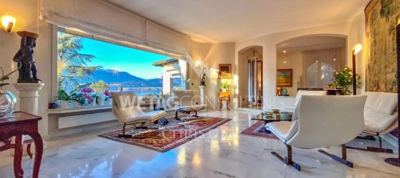 5 bedrooms Villa in Campione d'Italia, Italy No. 60024 3