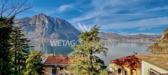 5 bedrooms Villa in Campione d'Italia, Italy No. 60024 2