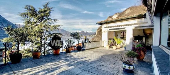 5 bedrooms Villa in Campione d'Italia, Italy No. 60024 10