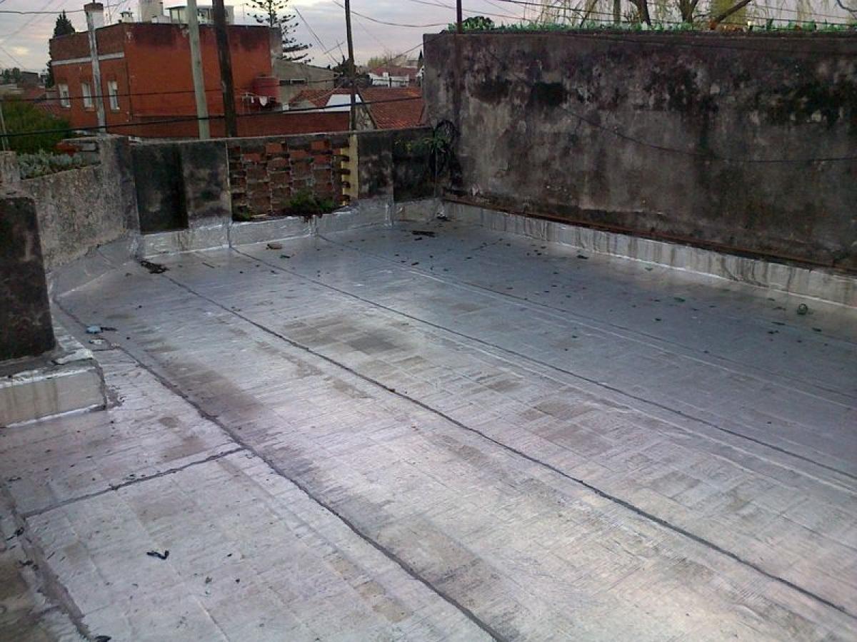 2 chambres Maison à Lomas de Zamora, Argentina No. 54783