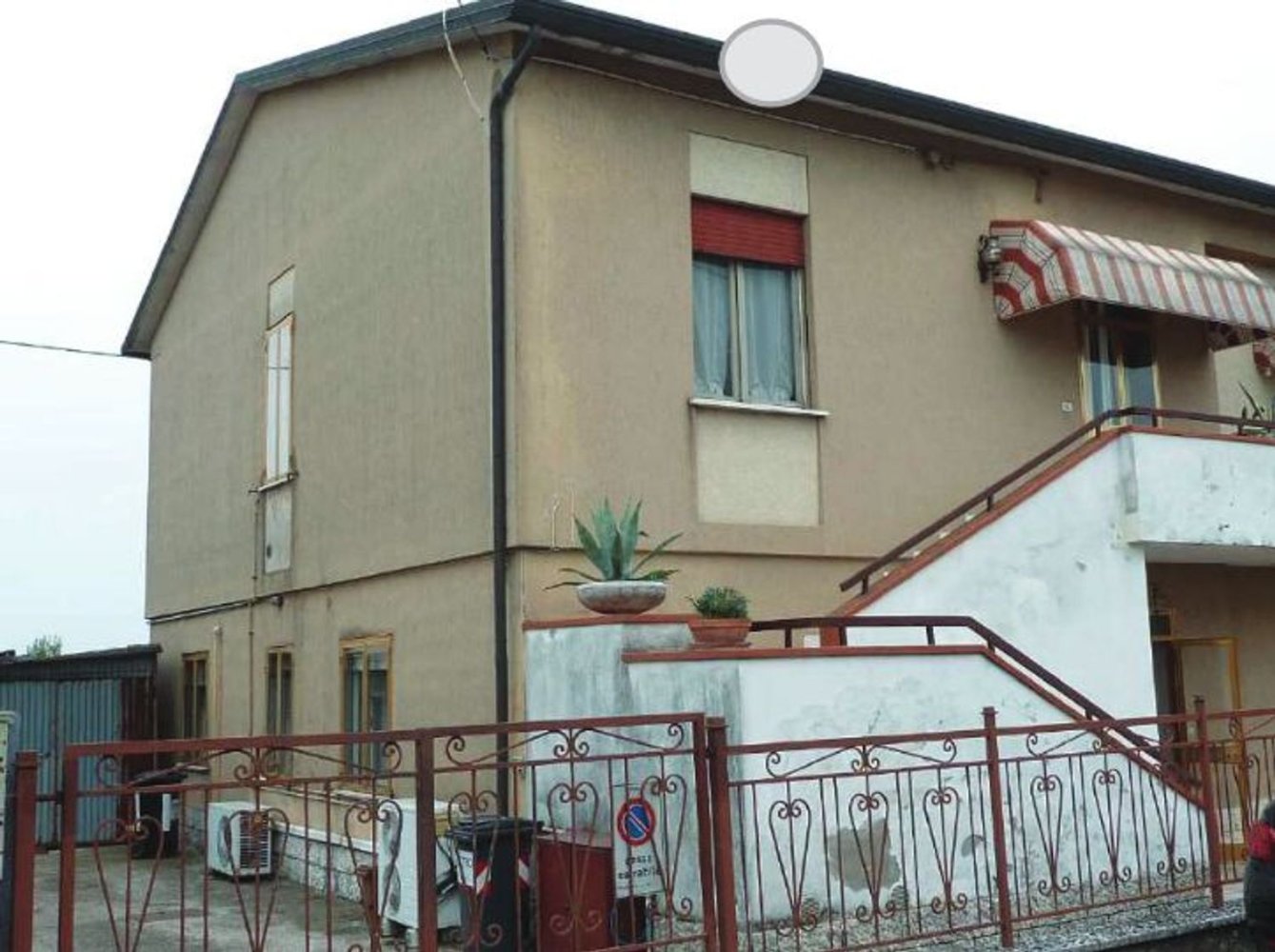 5-Zimmer Wohnung in Legnago, Italy, Nr. 194062