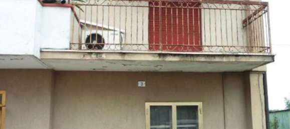 5-Zimmer Wohnung in Legnago, Italy, Nr. 194062 13