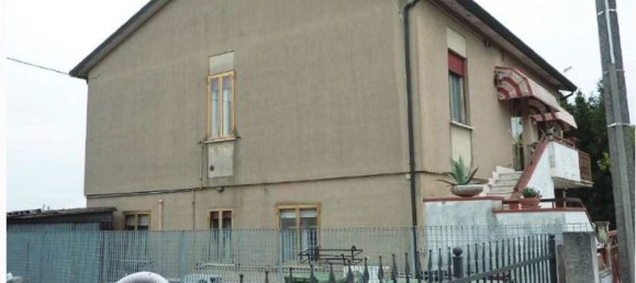 5-Zimmer Wohnung in Legnago, Italy, Nr. 194062 9