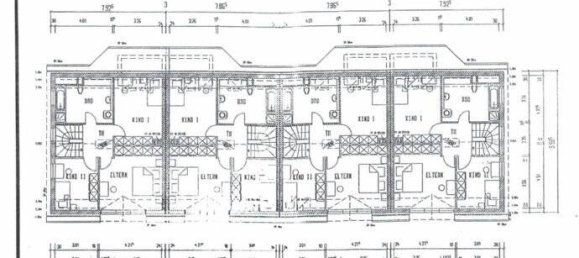 Moradia em banda de 4 divisões em Saalekreis, Germany N.º 29034 16