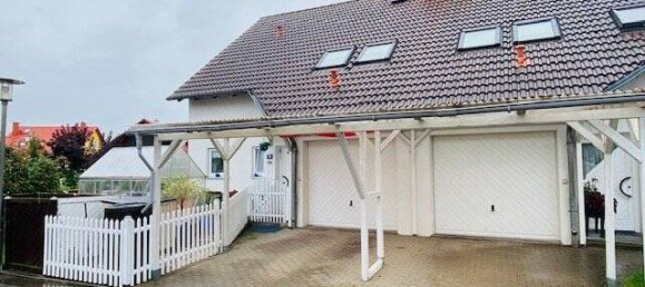 Moradia em banda de 4 divisões em Saalekreis, Germany N.º 29034 2