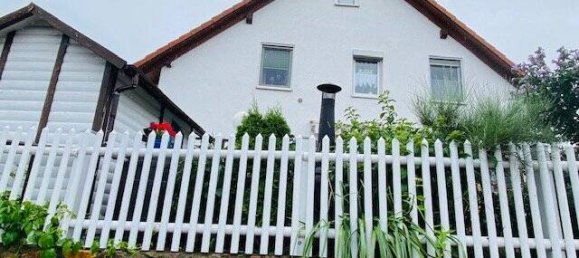 Moradia em banda de 4 divisões em Saalekreis, Germany N.º 29034 11