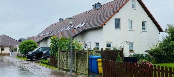 Moradia em banda de 4 divisões em Saalekreis, Germany N.º 29034 7