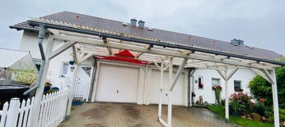 Moradia em banda de 4 divisões em Saalekreis, Germany N.º 29034 12