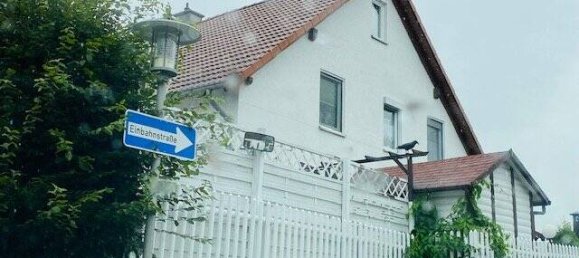 Moradia em banda de 4 divisões em Saalekreis, Germany N.º 29034 10