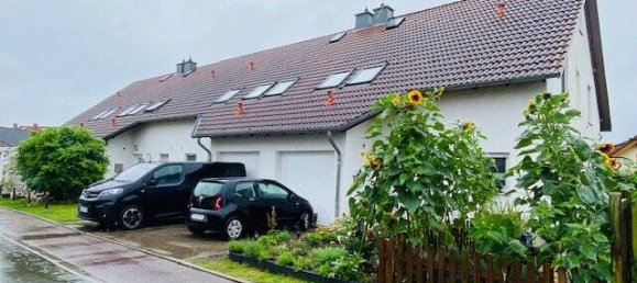 Moradia em banda de 4 divisões em Saalekreis, Germany N.º 29034 6