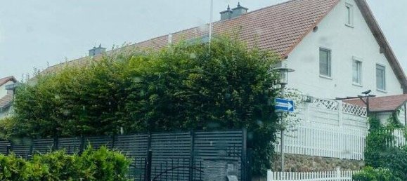 Moradia em banda de 4 divisões em Saalekreis, Germany N.º 29034 9