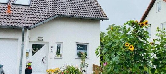 Moradia em banda de 4 divisões em Saalekreis, Germany N.º 29034 3