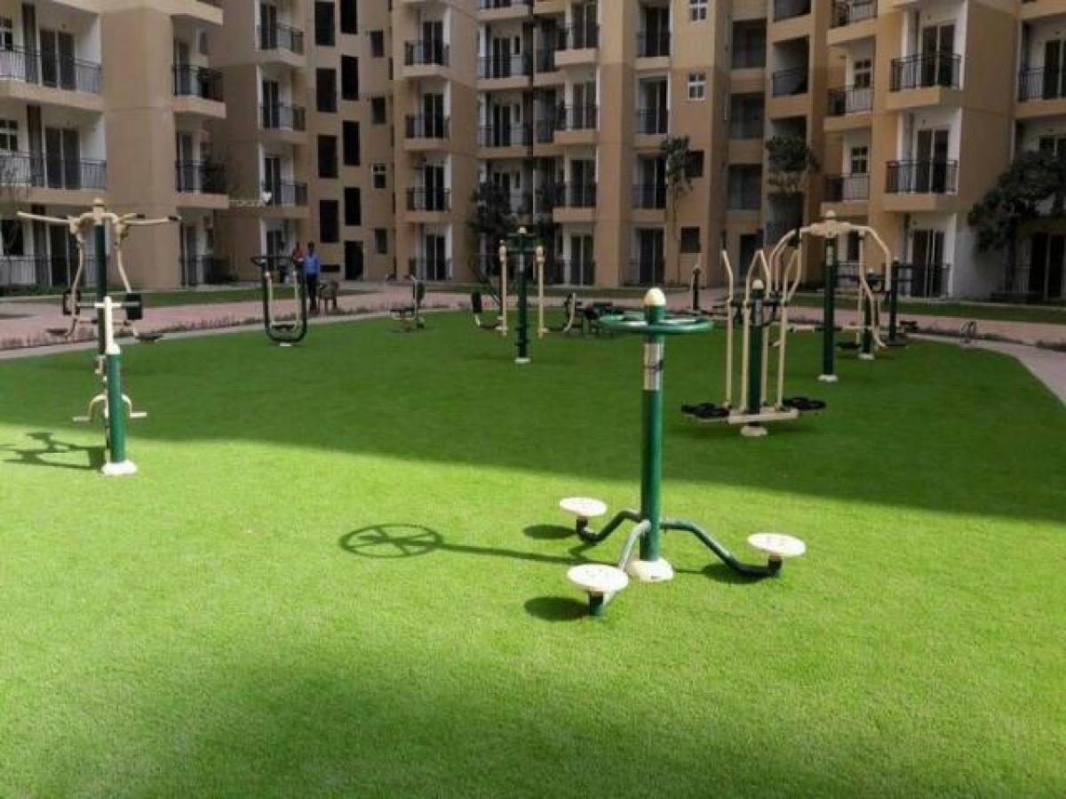 3 bedrooms House in Noida, India No. 67353