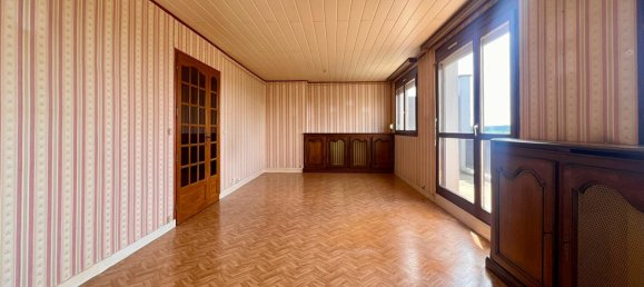 Квартира с 3 спальнями в Сент-Авольд, Франция № 66306 6