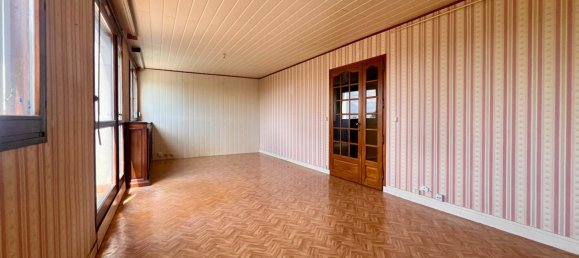 Квартира с 3 спальнями в Сент-Авольд, Франция № 66306 5