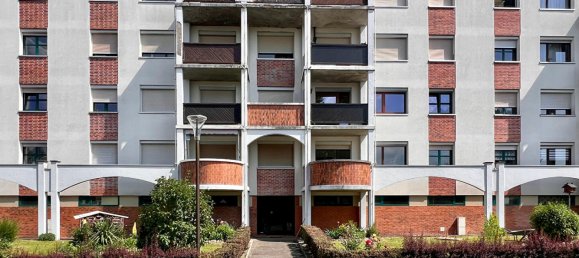 Квартира с 3 спальнями в Сент-Авольд, Франция № 66306 18