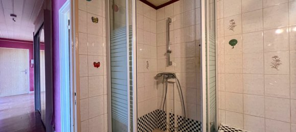 Квартира с 3 спальнями в Сент-Авольд, Франция № 66306 14