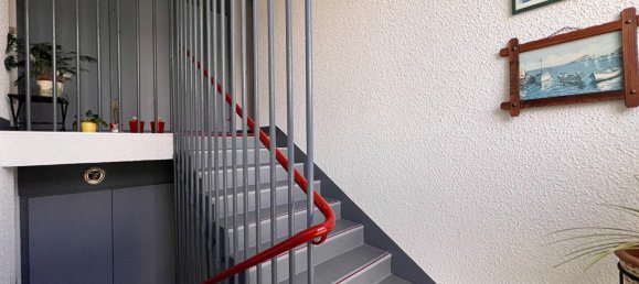 Квартира с 3 спальнями в Сент-Авольд, Франция № 66306 16