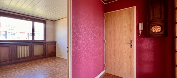 Квартира с 3 спальнями в Сент-Авольд, Франция № 66306 10