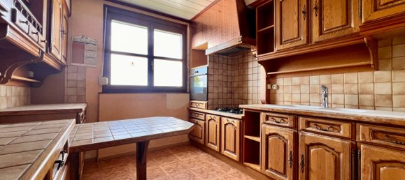 Квартира с 3 спальнями в Сент-Авольд, Франция № 66306 8