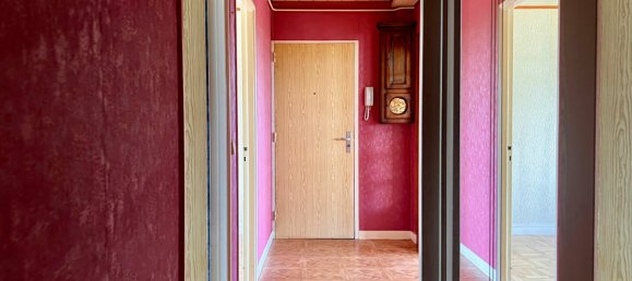 Квартира с 3 спальнями в Сент-Авольд, Франция № 66306 9