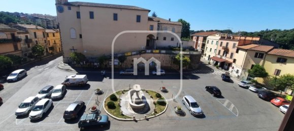 2 rooms Apartment in Zagarolo, Italy No. 218114 36