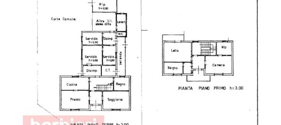 10-Zimmer Villa in Cervia, Italy, Nr. 261305 39