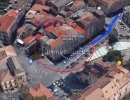 Penthouse T6 em Lamezia Terme, Italy N.º 284200
