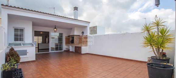 3 bedrooms Townhouse in Ciutadella De Menorca, Spain No. 5025 8