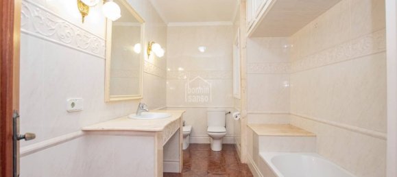 3 bedrooms Townhouse in Ciutadella De Menorca, Spain No. 5025 14