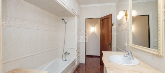 3 bedrooms Townhouse in Ciutadella De Menorca, Spain No. 5025 15