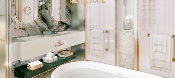 2 bedrooms Apartment in Dubai, UAE No. 11450 5