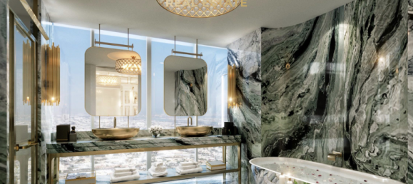 2 bedrooms Apartment in Dubai, UAE No. 11450 4