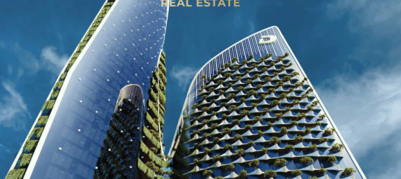 2 bedrooms Apartment in Dubai, UAE No. 11450 9