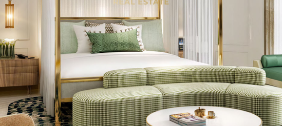 2 bedrooms Apartment in Dubai, UAE No. 11450 3