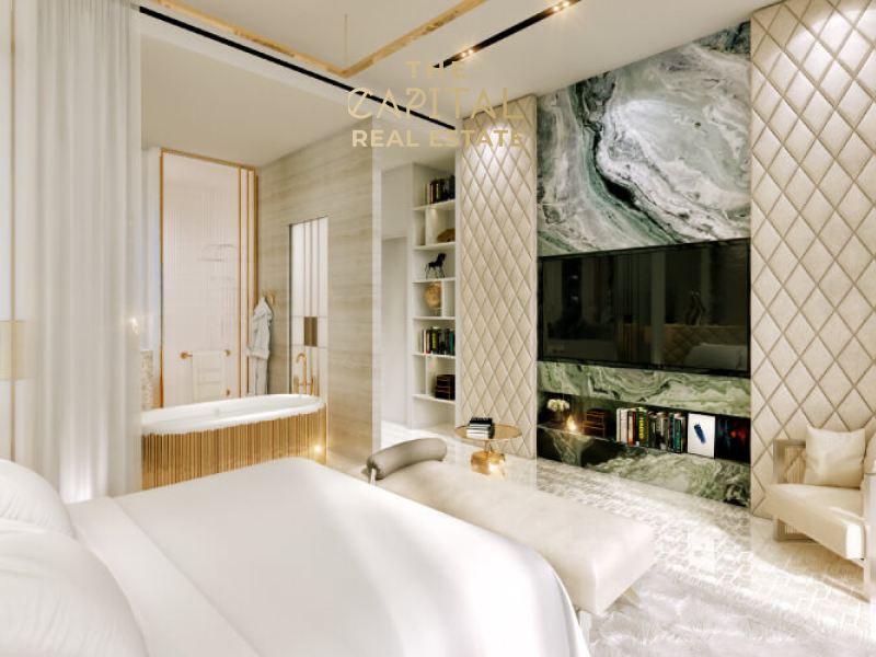 2 bedrooms Apartment in Dubai, UAE No. 11450