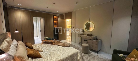 2 Schlafzimmer Wohnung in Majan, UAE, Nr. 101946 13