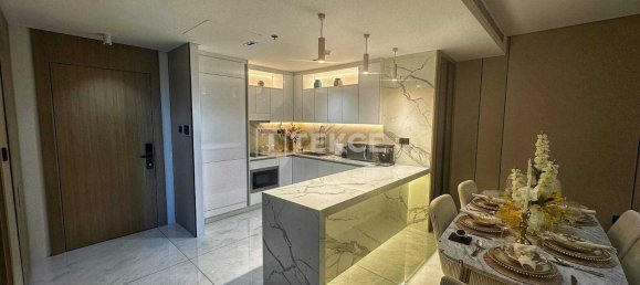 2 Schlafzimmer Wohnung in Majan, UAE, Nr. 101946 10