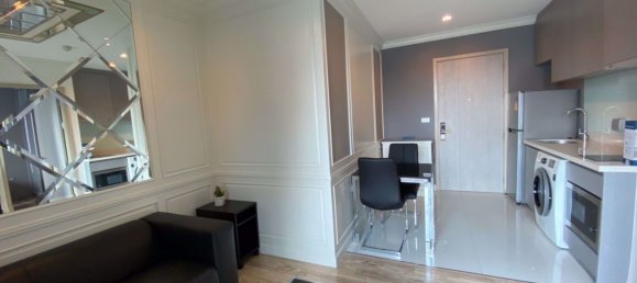 1 Schlafzimmer Eigentumswohnung in Rhythm Sukhumvit 36-38 Railay Beach, Thailand, Nr. 31219 3