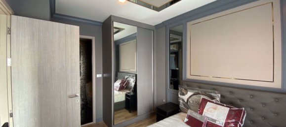 1 Schlafzimmer Eigentumswohnung in Rhythm Sukhumvit 36-38 Railay Beach, Thailand, Nr. 31219 8