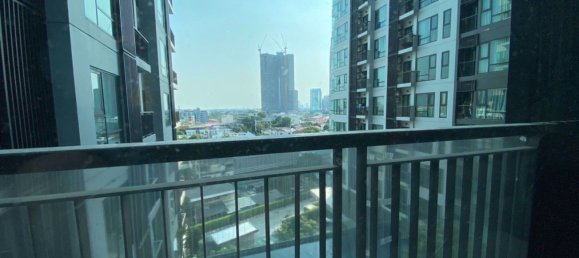 1 Schlafzimmer Eigentumswohnung in Rhythm Sukhumvit 36-38 Railay Beach, Thailand, Nr. 31219 10