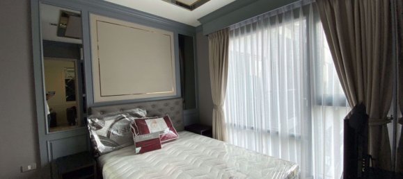 1 Schlafzimmer Eigentumswohnung in Rhythm Sukhumvit 36-38 Railay Beach, Thailand, Nr. 31219 6