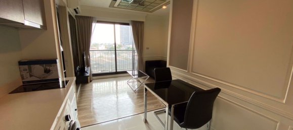 1 Schlafzimmer Eigentumswohnung in Rhythm Sukhumvit 36-38 Railay Beach, Thailand, Nr. 31219 5