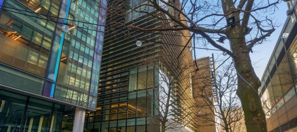 1 bedroom Apartment in Marylebone, United Kingdom No. 11125 9