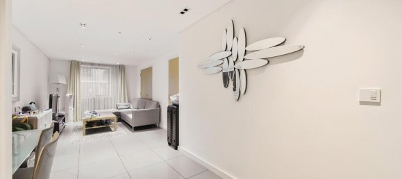 1 bedroom Apartment in Marylebone, United Kingdom No. 11125 13