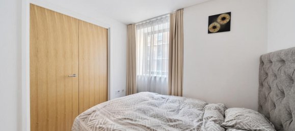 1 bedroom Apartment in Marylebone, United Kingdom No. 11125 8