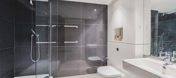 1 bedroom Apartment in Marylebone, United Kingdom No. 11125 4