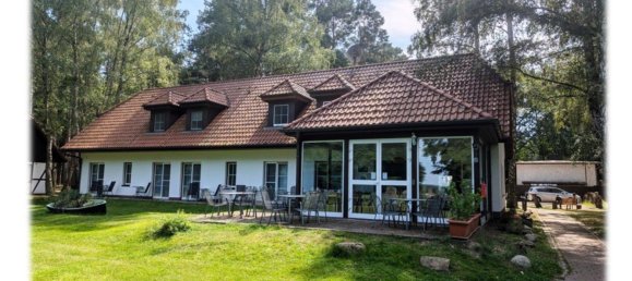 Hôtel à Barnim, Germany 14544m² No. 35241 4